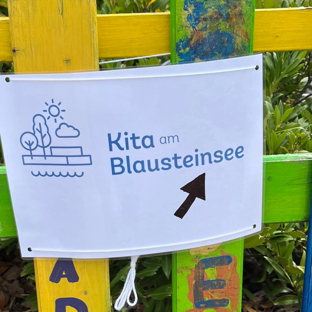 Kita Am Blausteinsee Kitajahr 2022 01