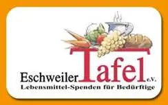 Logo der Tafel Eschweiler